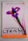 Memoirs of a Geisha / Dean Michael Golden Arthur