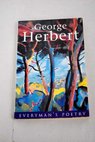 George Herbert / Herbert George Enright D J