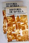 Sevilla en el siglo XX / Alfonso Braojos Garrido