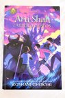 Aru Shah y el rbol de los deseos / Roshani Chokshi
