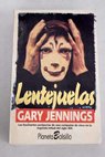 Lentejuelas / Gary Jennings