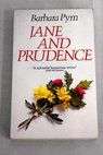 Jane and Prudence / Barbara Pym