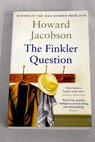 The Finkler question / Howard Jacobson