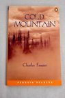 Cold mountain / Frazier Charles Tomalin Mary