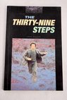 The Thirty Nine Steps / John Buchan