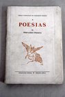 Poesias de lvaro de Campos / Fernando Pessoa