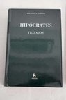 Tratados / Hipócrates