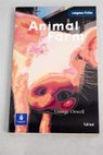 Animal Farm / Orwell George Hopkins Andy Potter Jocelyn