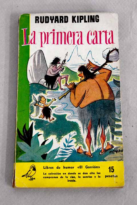 KIPLING, Rudyard. LE LIVRE DE LA JUNGLE. Tradução de Louis FABULET