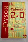 Release 2 0 / Esther Dyson