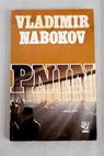 Pnin / Vladimir Nabokov