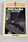 Mad Mara / Mrcio Souza