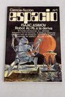 Robot AL 76 a la deriva / Isaac Asimov
