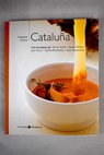Nuestra cocina Catalua / Miquel Sen