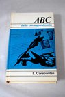 ABC de la correspondencia / L Carabantes