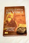 El ltimo secreto de Da Vinci / David Zurdo