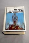 El castillo de lord Valentine / Robert Silverberg