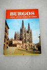 Burgos / Justo Prez de rbel