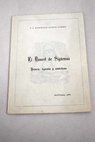 El Doncel de Siguenza Historia Leyendas y simbolismo / Juan Antonio Martnez Gmez Gordo
