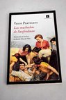 Las muchachas de Sanfrediano / Vasco Pratolini