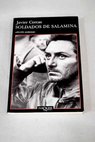 Soldados de Salamina / Javier Cercas
