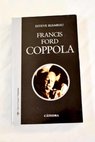 Francis Ford Coppola / Esteve Riambau