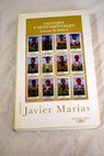 Salvajes y sentimentales / Javier Maras