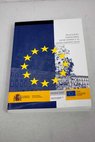 Relaciones financieras entre Espaa y la Unin Europea 2018