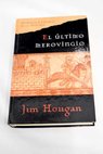 El ltimo merovingio / Jim Hougan