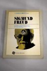 Sigmund Freud / Blanca Sánchez de Muniain