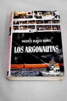 Los argonautas / Vicente Blasco Ibez