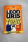 Topaz / Leon Uris