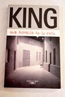 King una historia de la calle / John Berger