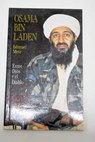 Osama Bin Laden / Ishmael Metz
