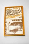 Socialismo y capitalismo comparados La teora general de Keynes / Arthur Cecil Pigou