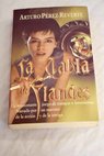 La tabla de Flandes / Arturo Prez Reverte
