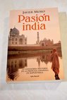 Pasin india / Javier Moro