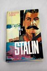 Stalin / Rafael Ballester Escalas