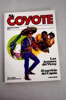 Los jarrones del Virrey Al servicio del Coyote / Jos Mallorqu