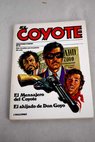 El mensajero del Coyote El ahijado de Don Goyo / Jos Mallorqu