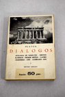 Diálogos / Platón