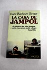 La casa de Jampol / Isaac Bashevis Singer