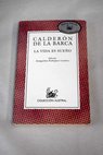 La vida es sueo / Pedro Caldern de la Barca