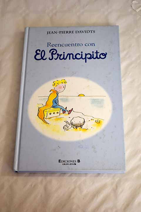Libro El Principito. Edición Bilingüe Español - Inglés De Antoine De Saint  - Exupéry - Buscalibre