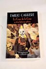 La casa de la Cruz y otras historias góticas / Emilio Carrere
