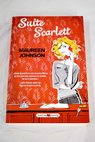 Suite Scarlett / Maureen Johnson