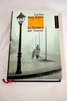 La sombra del viento / Carlos Ruiz Zafn