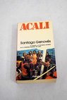 Acali / Santiago Genovés