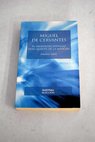 El ingenioso hidalgo don Quijote de la Mancha tomo I / Miguel de Cervantes Saavedra