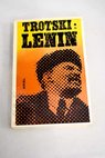 Lenin / Leon Trotsky